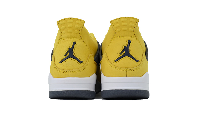 yupoo_340397_add2707a.jpg 【EA5LR】白黄电母 LJR版本乔丹4代 CT8527-700 Air Jordan 4 Retro LS Lightning
