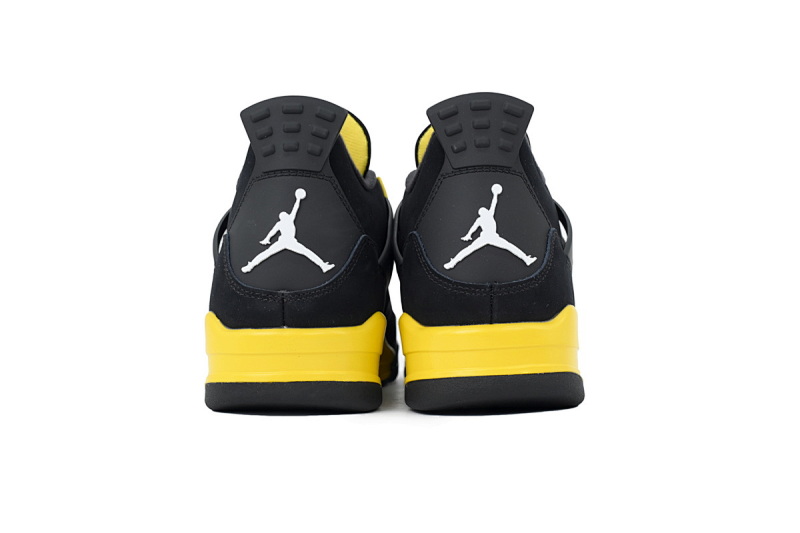 yupoo_340422_b4b583ef.jpg 【EA5LR】雷电黄 LJR版本乔丹4代 DH6927-017 Air Jordan 4 Thunder