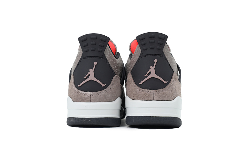【EA5LR】摩卡 LJR版本乔丹4代  DB0732-200 Air Jordan 4 Retro Taupe Haze