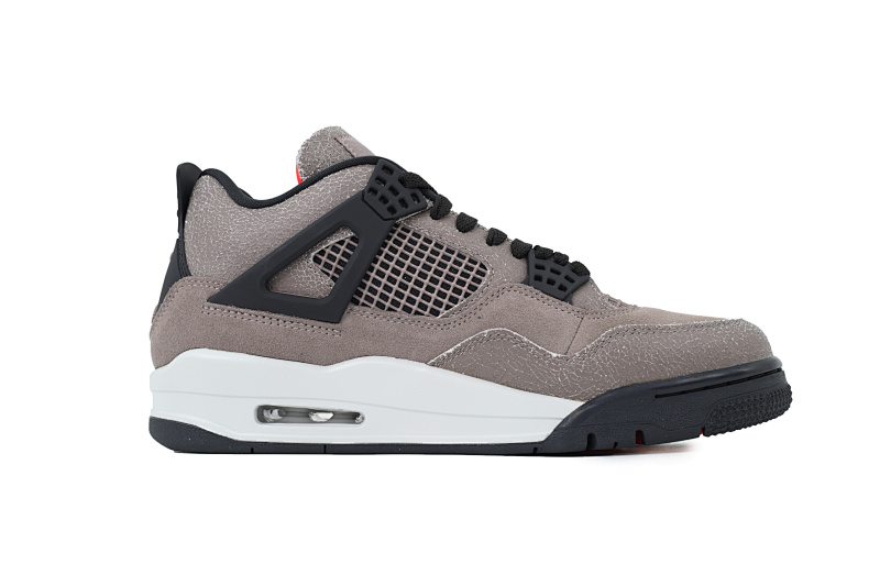 【EA5LR】摩卡 LJR版本乔丹4代  DB0732-200 Air Jordan 4 Retro Taupe Haze
