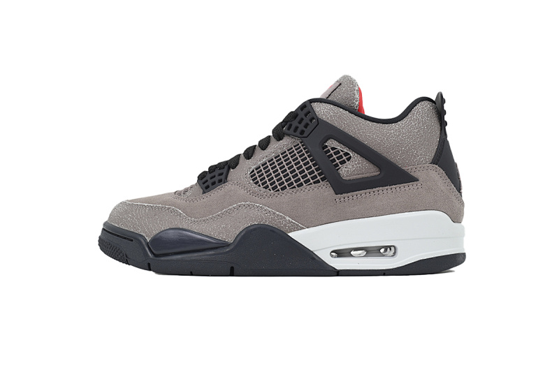 【EA5LR】摩卡 LJR版本乔丹4代  DB0732-200 Air Jordan 4 Retro Taupe Haze