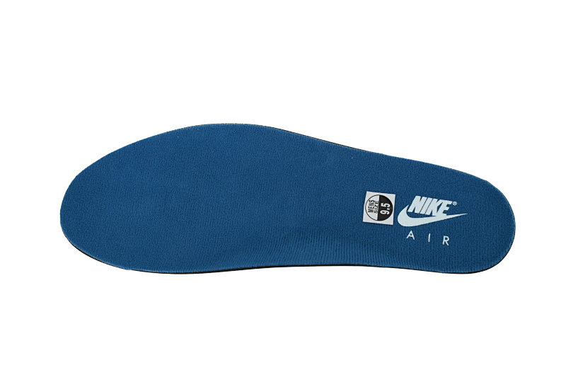 【EA5LR】复刻白蓝 LJR版本乔丹4代 FV5029-141 Air Jordan 4 "Military Blue"