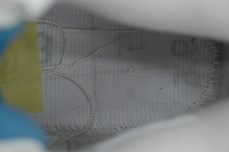 【EA5LR】复刻白蓝 LJR版本乔丹4代 FV5029-141 Air Jordan 4 "Military Blue"
