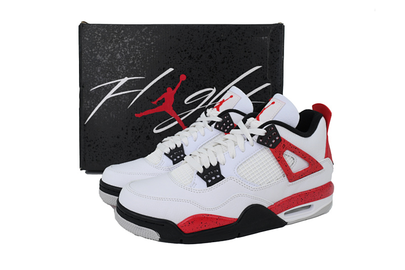 yupoo_340546_afe42fc5.jpg 【EA5LR】红水泥 LJR版本乔丹4代 DH6927-161 Air Jordan 4 “Red Cement”