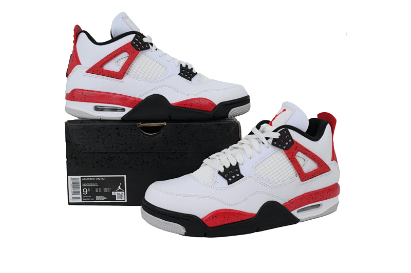yupoo_340546_c43b1c91.jpg 【EA5LR】红水泥 LJR版本乔丹4代 DH6927-161 Air Jordan 4 “Red Cement”