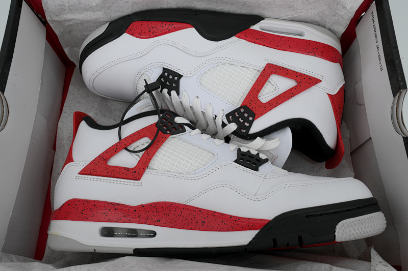 yupoo_340546_e2ecc656.jpg 【EA5LR】红水泥 LJR版本乔丹4代 DH6927-161 Air Jordan 4 “Red Cement”