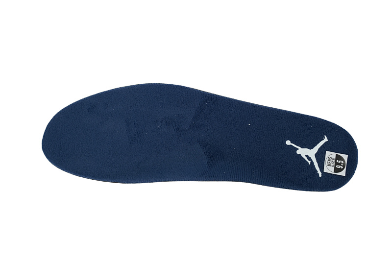 【EA5LR】午夜蓝 LJR版本乔丹4代  DH6927-140 Air Jordan 4 Retro Midnight Navy