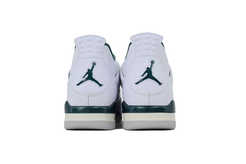 【EA5LR】氧化绿 LJR版本乔丹4代 FQ8138-103 Air Jordan 4 "Oxidized Green"