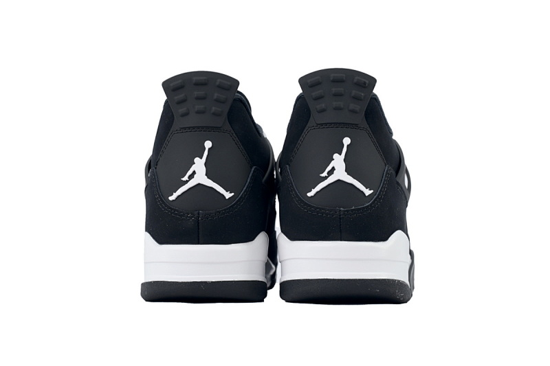 【EA5LR】白雷公 LJR版本乔丹4代  FQ8138-001 Air Jordan 4 Retro “White Thunder”