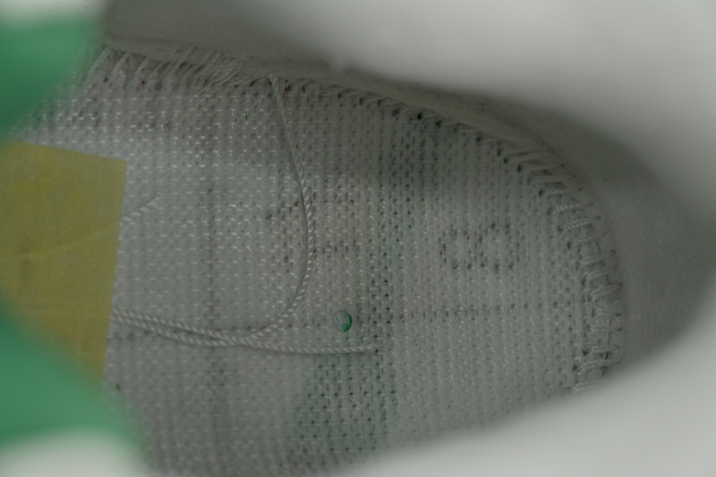 【EA5LR】SB白绿 LJR版本乔丹4代 DR5415-103 Nike SB x Air Jordan 4 “Pine Green”Calaite