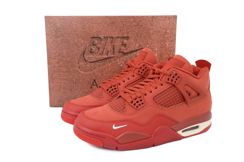 yupoo_340797_7d615ea3.jpg 【CA9KZ】-54砖红 KZ版乔丹4代篮球鞋 HF4340-800 Nigel Sylvester x Air Jordan 4 Retro OG SP 'Brick By Brick'