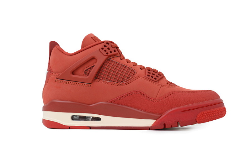 yupoo_340797_ae022737.jpg 【CA9KZ】-54砖红 KZ版乔丹4代篮球鞋 HF4340-800 Nigel Sylvester x Air Jordan 4 Retro OG SP 'Brick By Brick'