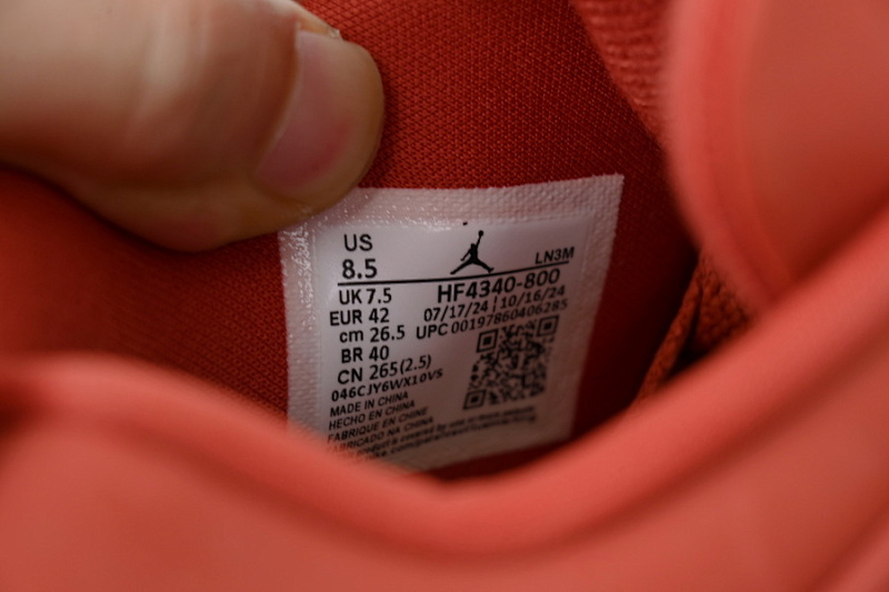 yupoo_340797_cac9d05c.jpg 【CA9KZ】-54砖红 KZ版乔丹4代篮球鞋 HF4340-800 Nigel Sylvester x Air Jordan 4 Retro OG SP 'Brick By Brick'