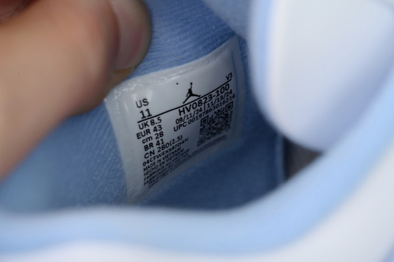 yupoo_340822_4b5d1977.jpg 【CA9KZ】-51铝蓝 KZ版乔丹4代篮球鞋 HV0823-100 Air Jordan 4 Retro 'Forget Me Not'