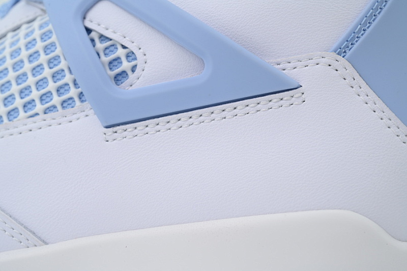 yupoo_340822_b657b85b.jpg 【CA9KZ】-51铝蓝 KZ版乔丹4代篮球鞋 HV0823-100 Air Jordan 4 Retro 'Forget Me Not'