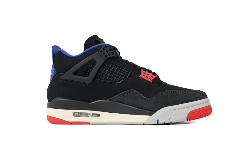【CA9KZ】-50稀有空气  KZ版乔丹4代篮球鞋 FV5029-003 Air Jordan 4 Retro 'Rare Air'