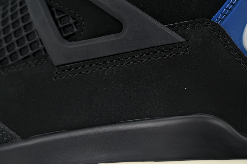 【CA9KZ】-50稀有空气  KZ版乔丹4代篮球鞋 FV5029-003 Air Jordan 4 Retro 'Rare Air'