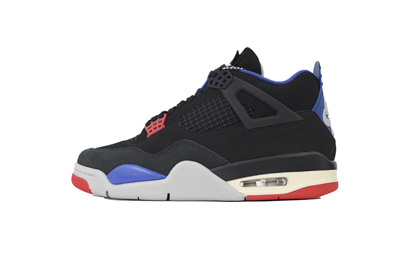 【CA9KZ】-50稀有空气  KZ版乔丹4代篮球鞋 FV5029-003 Air Jordan 4 Retro 'Rare Air'