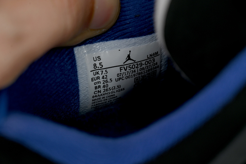 【CA9KZ】-50稀有空气  KZ版乔丹4代篮球鞋 FV5029-003 Air Jordan 4 Retro 'Rare Air'
