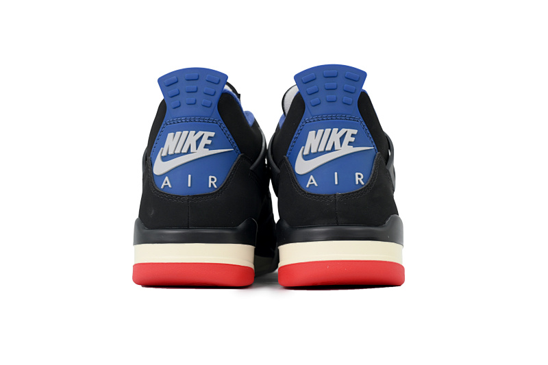 【CA9KZ】-50稀有空气  KZ版乔丹4代篮球鞋 FV5029-003 Air Jordan 4 Retro 'Rare Air'
