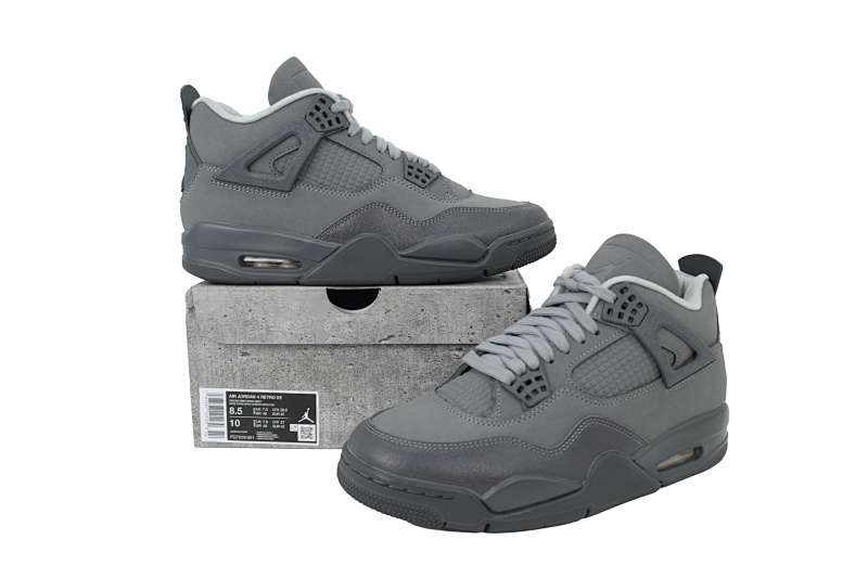 yupoo_340881_c94084fc.jpg 【CA9KZ】-44巴黎奥运 KZ版乔丹4代篮球鞋 FQ7928-001 Air Jordan 4 Paris Olympics