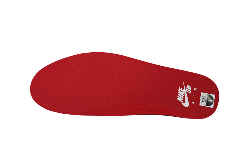 【DA5KZ】-55白红  KZ版乔丹4代篮球鞋 DR5415-106 Nike SB x Air Jordan 4 Retro SP 'Varsity Red'