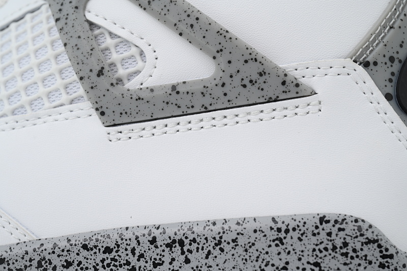 yupoo_341049_32230fa9.jpg 【CA5KZ】-52白水泥复刻 KZ版乔丹4代篮球鞋 FV5029-100 Air Jordan 4 Retro OG 'White Cement'