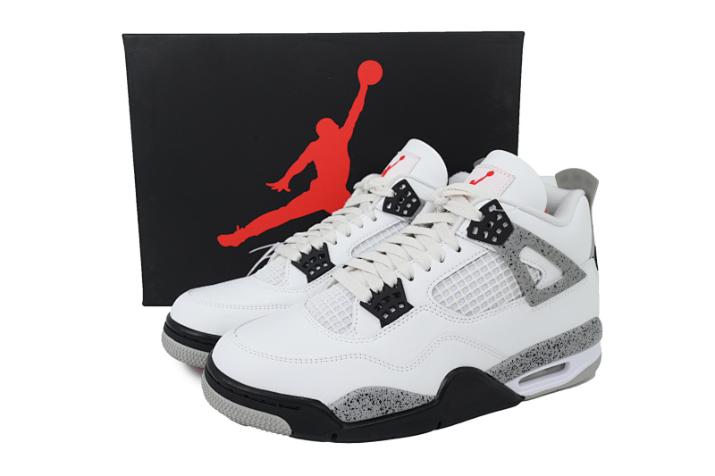 yupoo_341049_6142c187.jpg 【CA5KZ】-52白水泥复刻 KZ版乔丹4代篮球鞋 FV5029-100 Air Jordan 4 Retro OG 'White Cement'