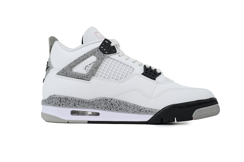 yupoo_341049_c834a676.jpg 【CA5KZ】-52白水泥复刻 KZ版乔丹4代篮球鞋 FV5029-100 Air Jordan 4 Retro OG 'White Cement'