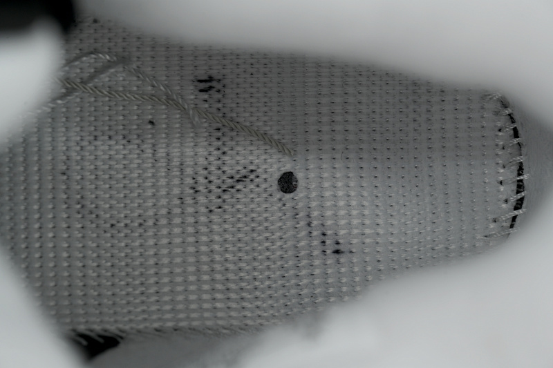 【CA5KZ】-47恐惧复刻 KZ版乔丹4代篮球鞋  FQ8138-002 Air Jordan 4“Fear”