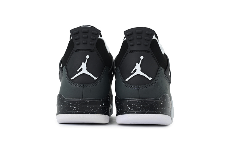 【CA5KZ】-47恐惧复刻 KZ版乔丹4代篮球鞋  FQ8138-002 Air Jordan 4“Fear”