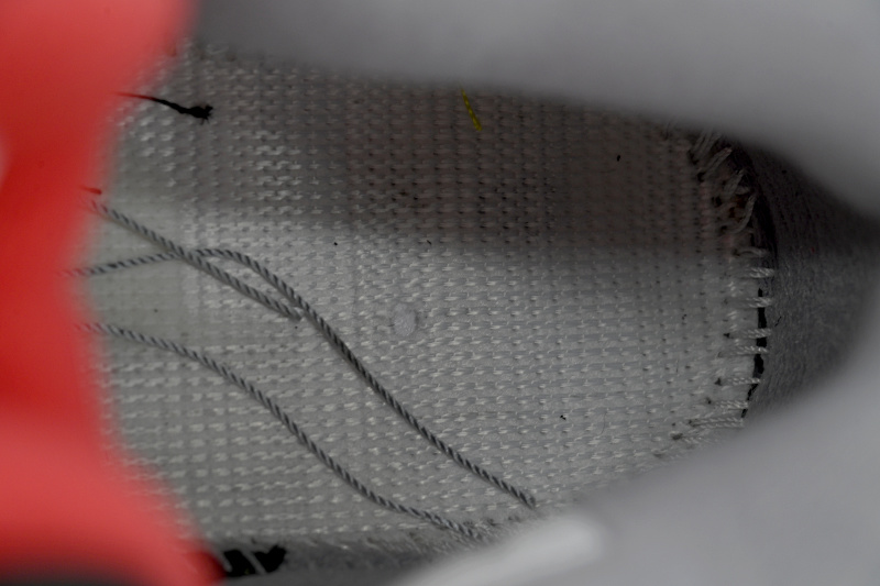 【CA5KZ】-31黑公牛复刻  KZ版乔丹4代篮球鞋  FV5029-006 Air Jordan 4 "Bred Reimagined"