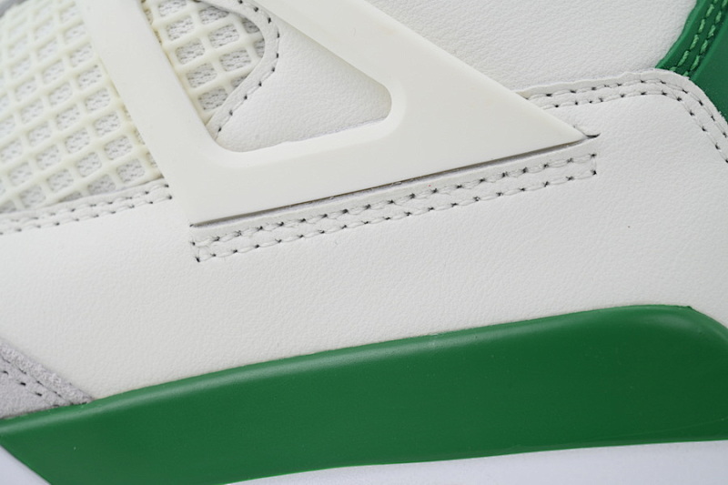 yupoo_341215_25255ae5.jpg 【CA5KZ】-25绿松石 KZ版乔丹4代篮球鞋 DR5415-103 Nike SB x Air Jordan 4 “Pine Green”Calaite