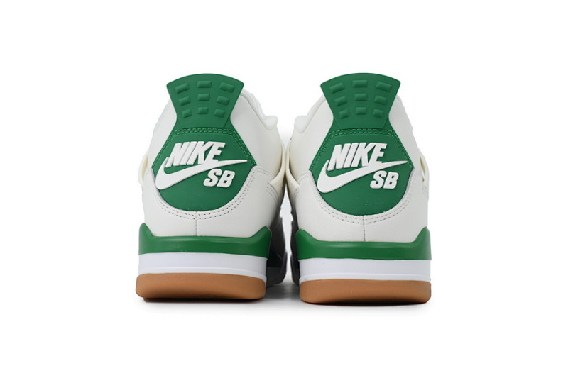 yupoo_341215_765faeb3.jpg 【CA5KZ】-25绿松石 KZ版乔丹4代篮球鞋 DR5415-103 Nike SB x Air Jordan 4 “Pine Green”Calaite