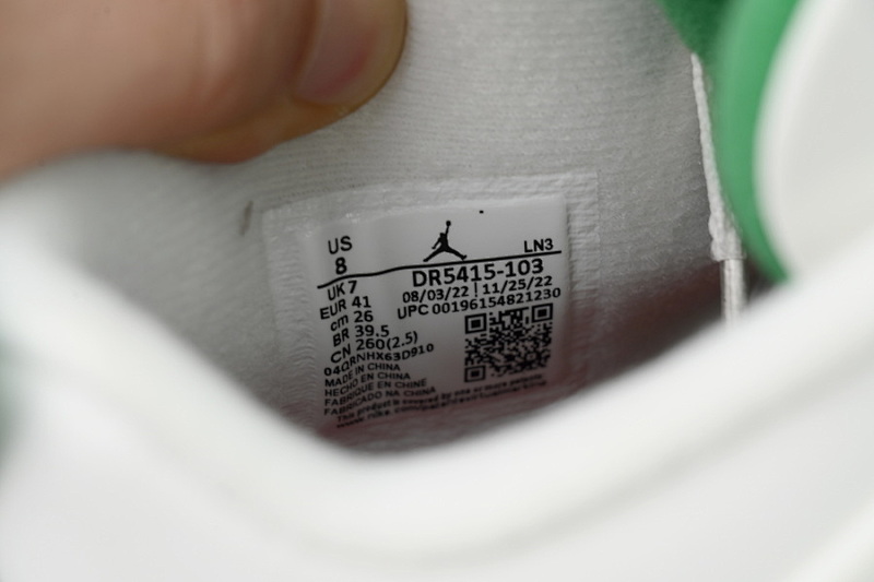 yupoo_341215_7d027aed.jpg 【CA5KZ】-25绿松石 KZ版乔丹4代篮球鞋 DR5415-103 Nike SB x Air Jordan 4 “Pine Green”Calaite