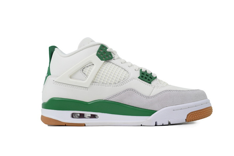 yupoo_341215_a955300d.jpg 【CA5KZ】-25绿松石 KZ版乔丹4代篮球鞋 DR5415-103 Nike SB x Air Jordan 4 “Pine Green”Calaite