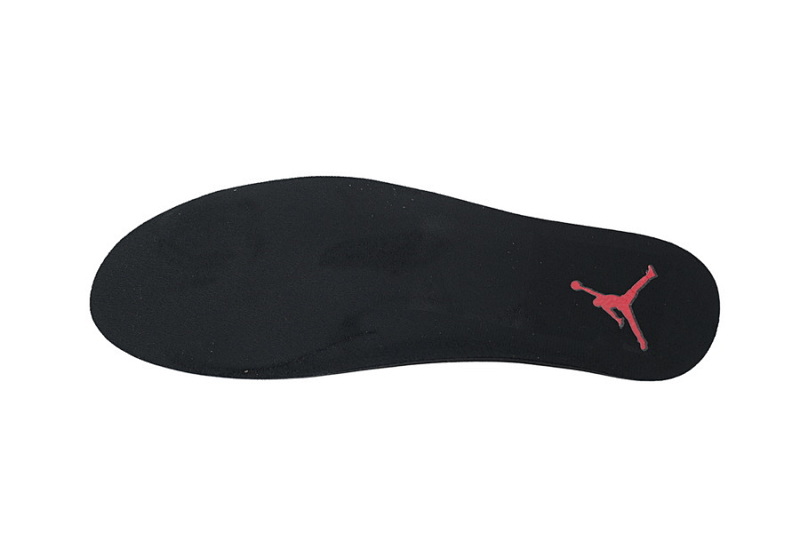 【CA5KZ】-24小阿姆 KZ版乔丹4代篮球鞋 DH7138-006 Air Jordan 4 Retro Black Canvas