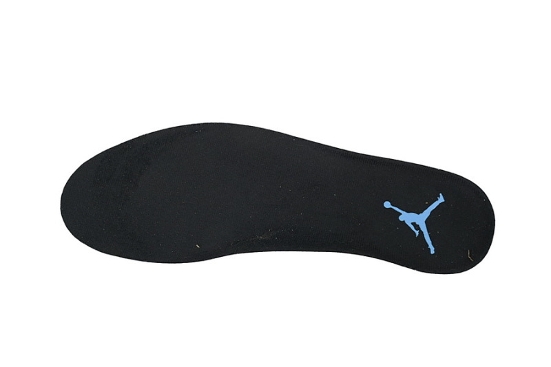 【CA5KZ】-16大学蓝  KZ版乔丹4代篮球鞋  CT8527-400 Air Jordan 4 SE University Blue