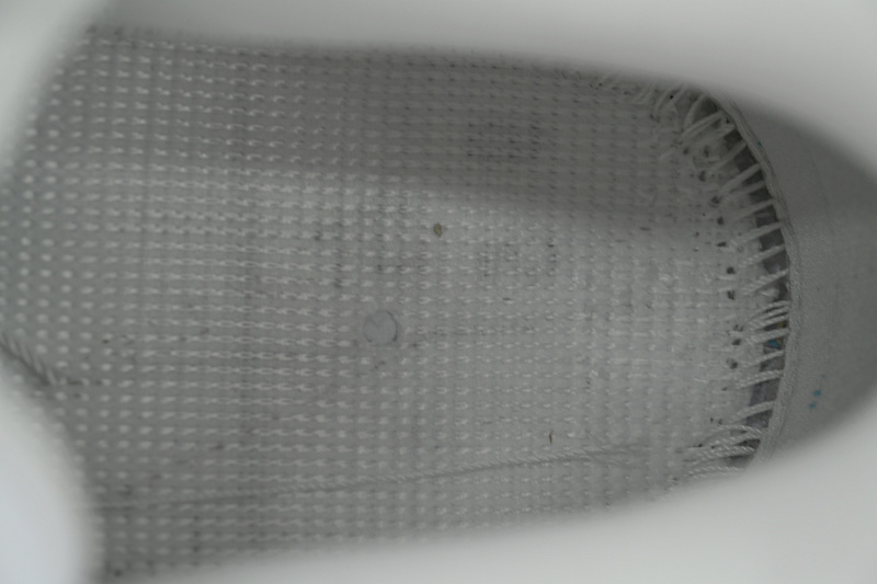 【BA1KZ】-13白猫 KZ版乔丹4代篮球鞋 308497-100 Air Jordan 4 Retro Pure Money