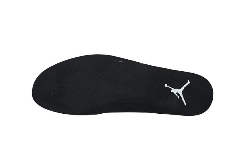 【BA1KZ】-4白水泥2.0  KZ版乔丹4代篮球鞋 DH6927-111 Air Jordan 4 Retro Military Black