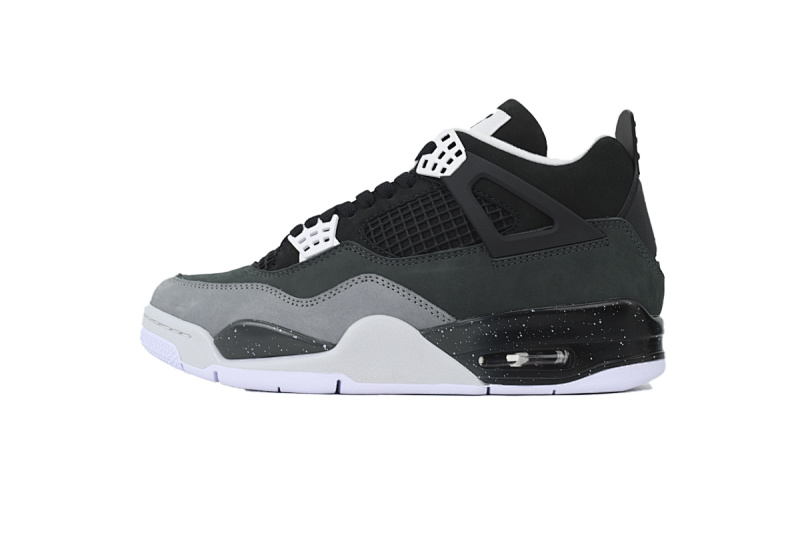 yupoo_341760_4b68d96e.jpg 【DA0OG】恐惧 OG版本乔丹4代篮球鞋 FQ8138-002 Air Jordan 4 Retro 'Fear' 2024