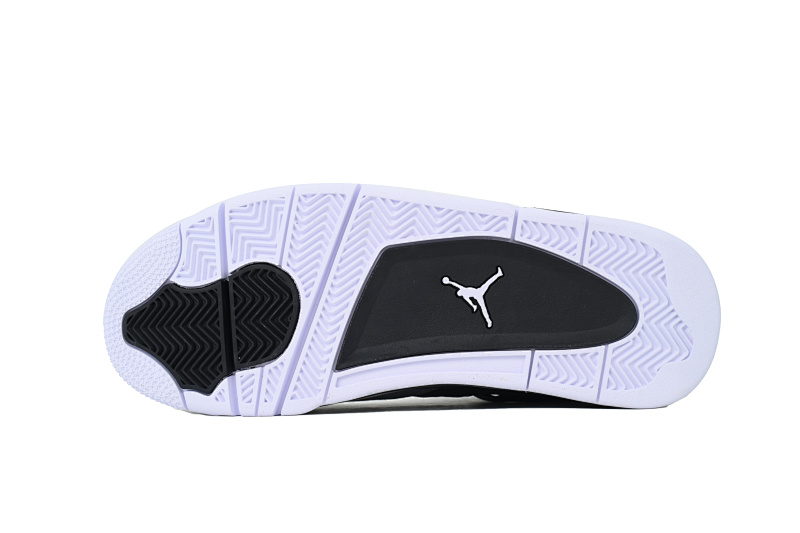 【DA0OG】恐惧 OG版本乔丹4代篮球鞋 FQ8138-002 Air Jordan 4 Retro 'Fear' 2024