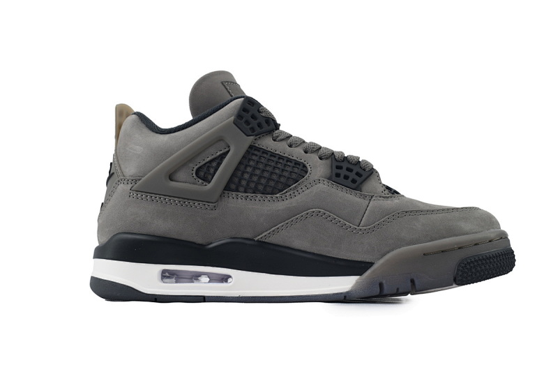 【DA0OG】矿灰 OG版本乔丹4代篮球鞋 FV5029-200 Air Jordan 4 Retro 'Cave Stone'