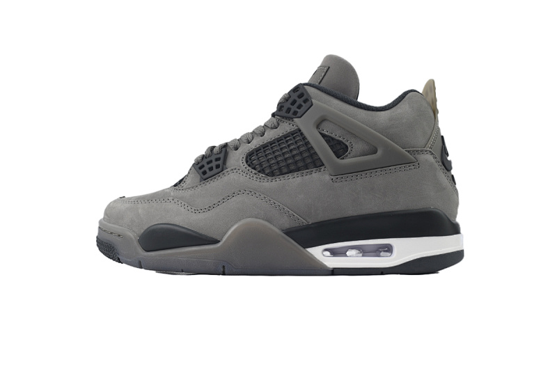 【DA0OG】矿灰 OG版本乔丹4代篮球鞋 FV5029-200 Air Jordan 4 Retro 'Cave Stone'
