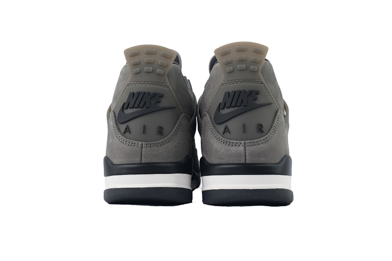 【DA0OG】矿灰 OG版本乔丹4代篮球鞋 FV5029-200 Air Jordan 4 Retro 'Cave Stone'