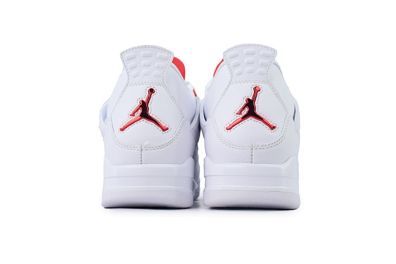 yupoo_342048_120fabcb.jpg 【CA0XH】白红扣 头层皮乔丹4代篮球鞋 CT8527-112 Air Jordan 4 Retro Metallic Red