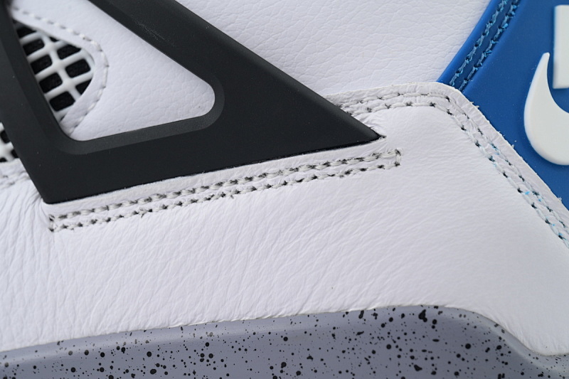 yupoo_342096_914e8b2f.jpg 【CA0XH】红蓝鸳鸯 头层皮乔丹4代篮球鞋 CI1184-146 Air Jordan 4 Retro“What The”