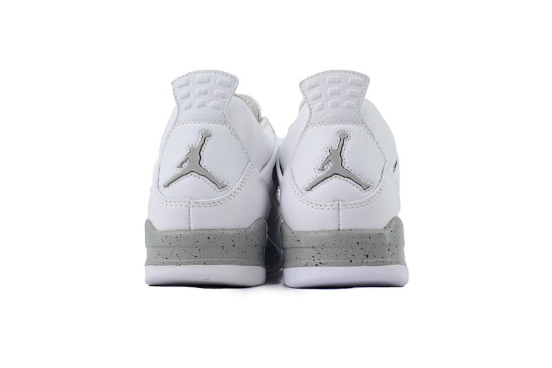 yupoo_342246_12a4a3cb.jpg 【CA0XH】白奥利奥 头层皮乔丹4代篮球鞋 CT8527-100 Air Jordan 4 Retro White Oreo