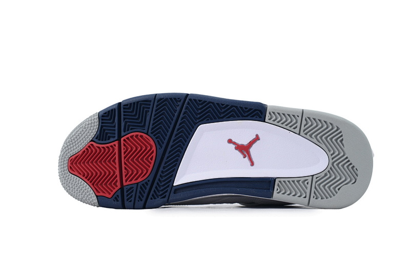 yupoo_342276_26a65708.jpg 【CA0XH】午夜蓝 头层皮乔丹4代篮球鞋 DH6927-140 Air Jordan 4 Retro Midnight Navy