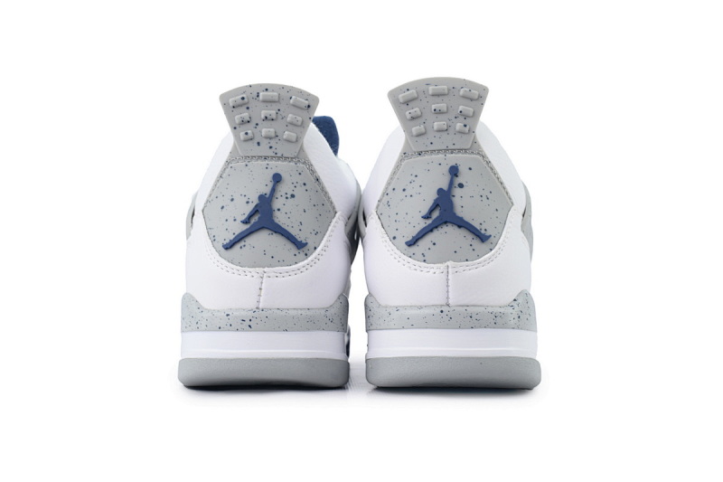 yupoo_342276_32469289.jpg 【CA0XH】午夜蓝 头层皮乔丹4代篮球鞋 DH6927-140 Air Jordan 4 Retro Midnight Navy